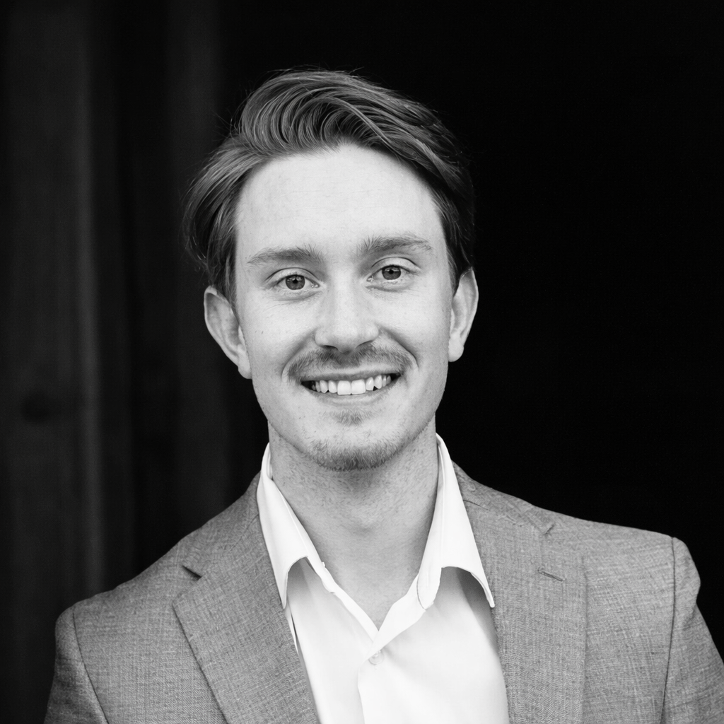 Colin G. Rader - Founder & Principal